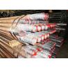 Buy cheap Precision Alloy Steel Tube Boiler Pipes 32 - 1200mm Hot Rolled Smooth Surface from wholesalers