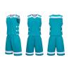 Buy cheap L-5XL Football Training Tracksuits NBA Basketball Team Sweat Suits For Competition from wholesalers