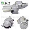 Buy cheap Starter Minarelli AM6 Engine / RS50 / IE40MB Motorcycle 12V 14T CW AP8212367 from wholesalers
