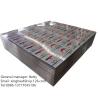 Buy cheap Corrosion-Resistant Printed Tinplate Sheet for Food and Beverage Packaging from wholesalers