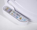 Buy cheap Heat Energy Smart Bidet Toilet Seat Self-Cleaning Toilet Seat from wholesalers