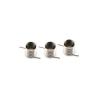 Buy cheap Custom Small Metal Stainless Steel Torsion Spring OEM ODM Service from wholesalers