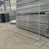 Buy cheap Galvanized Chain Link Fence For Highways/ Railways Roadside Protection Net from wholesalers