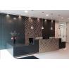 Buy cheap High Strength Stainless Steel Decorative Panels / Decorative Metal Wall Panels For House from wholesalers