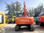 11793KG Operating Weight Original Hydraulic Pump Hitachi EX120-5 ZX120 ZX130