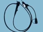 EG-590WR Video Gastroscope Flexible Scope Standard HD Viewing Direction