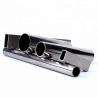 Buy cheap UNS NO6600 Nickel Alloy Steel Tube A335 P11 Astm Inconel 600 Seamless Pipe Tube from wholesalers