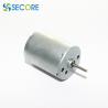 Buy cheap 9000RPM High Speed 24 Volt BLDC Motor Pernanent Magnet For Vacuum Fan from wholesalers