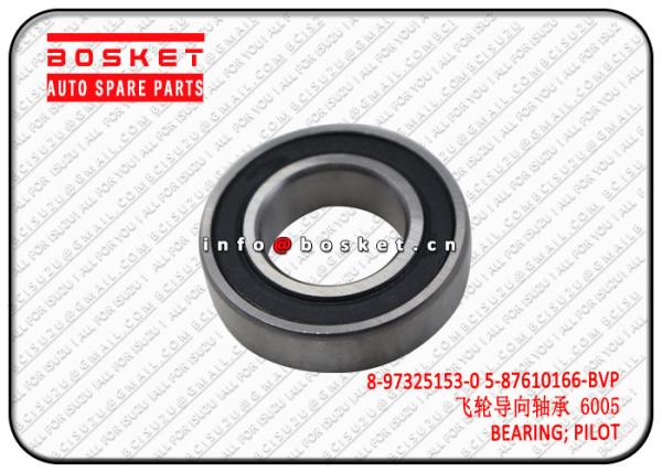Buy cheap Pilot Bearing Isuzu Engine Parts For 4JH1 NKR 8973251530 5876101660 8-97325153-0 5-87610166-0 from wholesalers