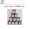Buy cheap PU To Metal Adhesive 840 Substitute For Chemlok 218 Cilbond 48 49 Thixon 422 from wholesalers