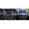 Buy cheap for Toyota Corolla 2007-2013 Android Auto Multimedia Player GPS Navi 9 inch WFI BT FM Car Radio from wholesalers