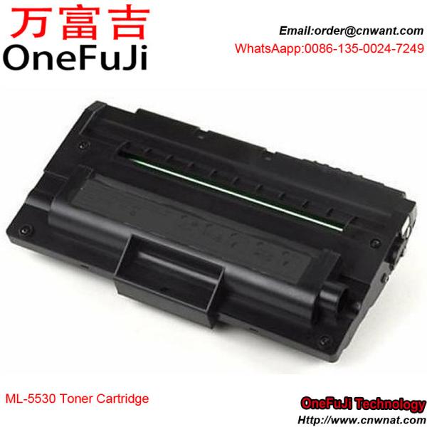 High quality compatible toner cartridge for Samsung ML5530 toner cartridge