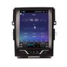 Buy cheap Android 11 Reiz 2013 2016 Toyota Sat Nav Tesla Style PX5 12.3 Inch from wholesalers