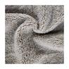 Buy cheap 58'' 60'' 360gsm 100 Polyester Sherpa Fleece For Upholstery Carpet from wholesalers