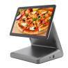 Buy cheap 1366*768/1080P Resolution Touch Screen POS Systems for Supermarket Restaurant Grocery Bar from wholesalers