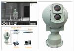 324×256 LWIR Uncooled VOx FPA Coastal And Borden Intelligent Electro Optics