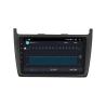 Buy cheap Polo 2012-2015 Volkswagen Touch Screen Radio 9 Inch IPS Screen Car Radio from wholesalers