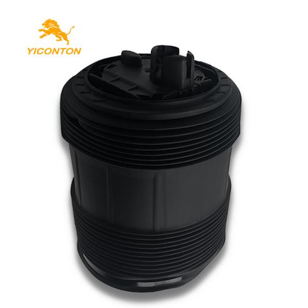 Buy cheap Rear Left Air Suspension Spring Direct Replacement OE 4M0616001AA 2.133kg Net Weight from wholesalers