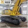 Buy cheap Komatsu PC300-7LC Excavator 4000 Hours with HD 6LE LC-8 Pump from wholesalers