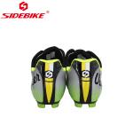 Adjustable Buckle Waterproof Cycling Footwear Dirt Resistant Anti Skid High