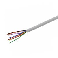 Buy cheap 2 Core Customized Wire Cable PVC Sheathed Aluminum Foil Shielded product