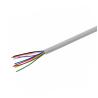 Buy cheap Flexible And Flame Resistant PVC Cable Shielded By Aluminum Foil from wholesalers
