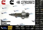 C4359204 Diesel Fuel Injector 4359204 5491659 For Cummins Excavator QSL9.3 ISCE