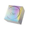 Buy cheap Customized laser paper box, heaven and earth cover, gift box, cosmetics packaging box, customized perfume gift box from wholesalers