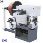 480mm 1.1kw Brake Drum Lathe Machine C9365 High Efficiency For Truck Bus