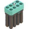 Buy cheap Automatic Uncovering Low Speed Centrifuge Hospital Ideal Inspection Instrument from wholesalers