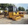 Buy cheap 6 Way Blade Mini Used Bulldozer Caterpillar D4C LGP Crawler Mounted Bulldozer from wholesalers