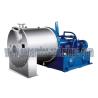 Buy cheap Automatic Discharging Stainless Steel Salt Centrifuge Machine for Salt Production Factories from wholesalers