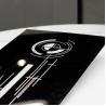 Buy cheap Anti Fingerprint SS304 Elevator Stainless Steel Sheet 48″x120″ from wholesalers