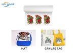 DTF Transfer Printing PET Film Heat Transfer Hot Peel PET DTF Film