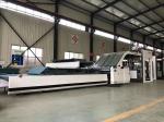 Customized Electric Flute Laminator Paper Roll Lamination Machine