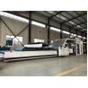 Buy cheap Customized Electric Flute Laminator Paper Roll Lamination Machine from wholesalers