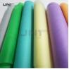 Buy cheap Eco Friendly Colorful PP Spunbond Non Woven Fabric For Diaper / Home Textile from wholesalers