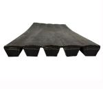 Multi Rib V Belt Hard Cord Generator Wedge Man Truck Fan Belt