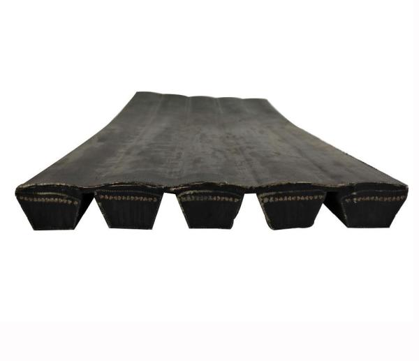 Buy cheap Rubber Material Banded Joint Dj V Belt Power Transmission from wholesalers