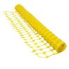 Buy cheap 1.2M High Mexico Standard Fluorescent Orange Road Safety Fence Traffic Control Warning Barricade Fencing from wholesalers