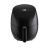 Buy cheap Black Oil Free Air Fryer , Auto 3.5 L Air Fryer With 0 To 60 Mins Timer from wholesalers