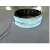 Buy cheap Curved 360 degree SMD2121 1200cd/m2 Flexible Led Screen from wholesalers