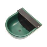 Plastic Livestock Automatic Auto 4l Cattle Water Drinkers 1.8KG Plastic Horse