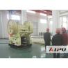 Buy cheap Energy Saving Stone Jaw Crusher / Crushing Equipment For Primary Crushing from wholesalers