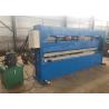 Buy cheap High Capacity Steel Crimped Wire Machine For Crimped Screen Mesh Making from wholesalers