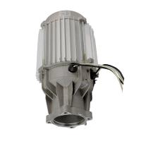 Buy cheap 1300w Single Phase AC Induction Motor 120V/60Hz 3450rpm For High Pressure Washer product