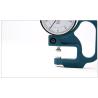 Buy cheap Cloth Paper Film Leather Thickness Gauge 0-10mm from wholesalers