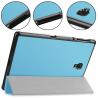 Buy cheap Samsung Galaxy Tab A 10.5 Inch 2018 Case,Leather Cover for Galaxy Tab A 10.5'' 2018(T590/T595) from wholesalers