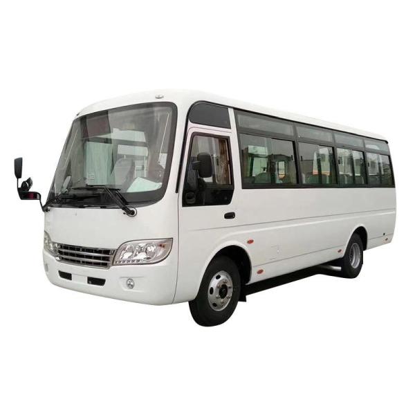 Buy cheap 2021 Toyo tA Coaster 30 SEATER BUS Right Hand Drive Diesel Euro 3 Emission Standard from wholesalers