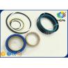 Buy cheap VOLVO-11990404 Loader Rubber Seal Kits / Lift Cylinder Seal Kit Fits L120 from wholesalers
